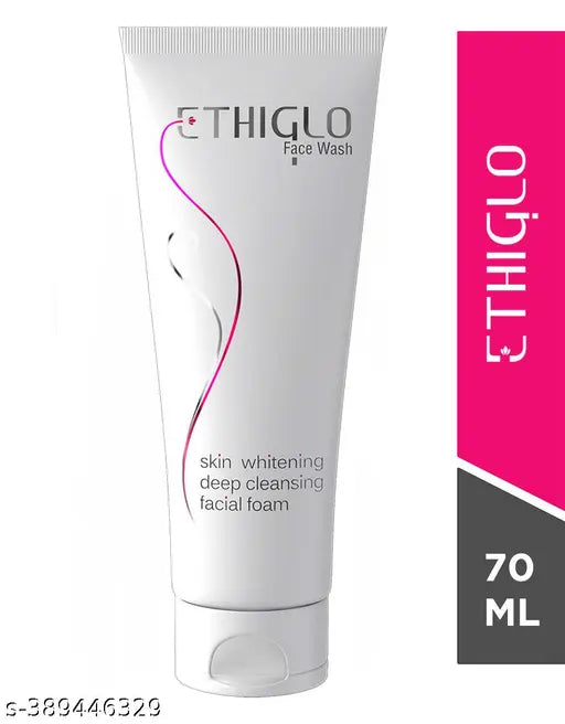 Ethi-Glo Face Wash Pack of 1