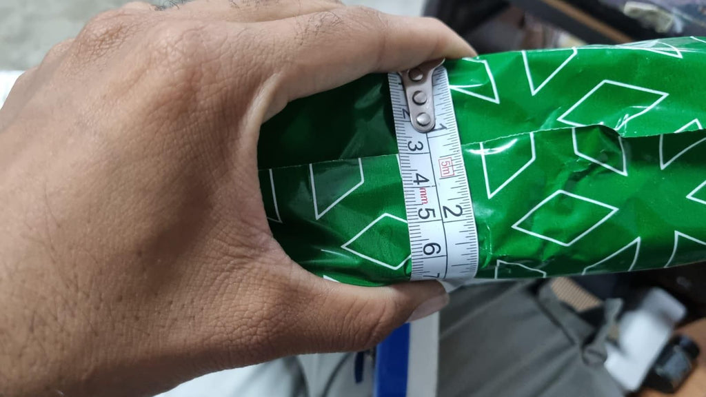 Rajasthani Elephant Tea Light Candle Holder (Pack of 4)